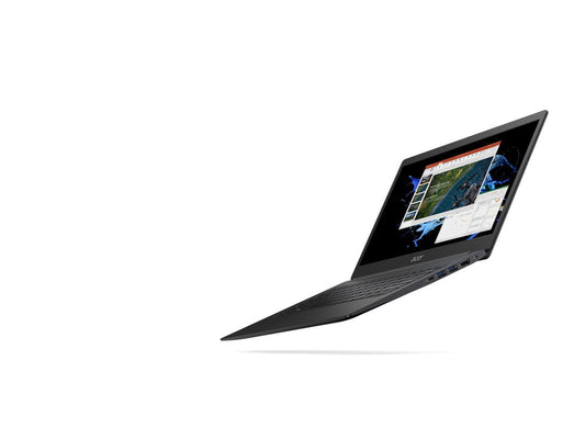 Acer TravelMate X5 X514-51T TMX514-51T-56W8 14" Touchscreen Notebook - 1920 x 1080 - Core i5 i5-8265U - 8 GB RAM - 256 GB SSD