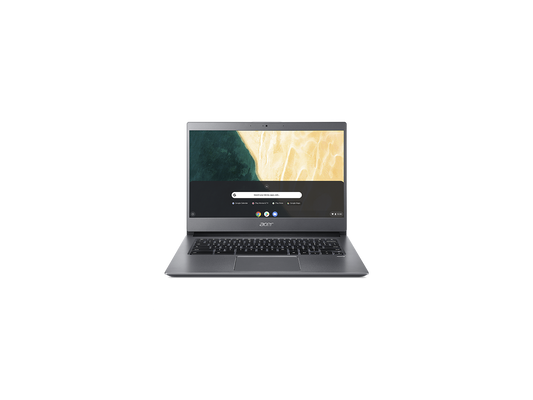 Acer Chromebook 714 CB714-1WT-32KD 14" Touchscreen Chromebook - 1920 x 1080 - Core i3 i3-8130U - 8 GB RAM - 64 GB Flash Memory