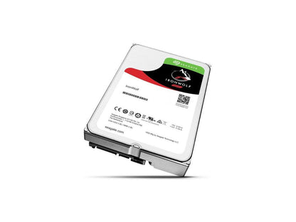 SEAGATE BULK ST2000VN004 2TB Seagate IronWolf SINGLE PK
