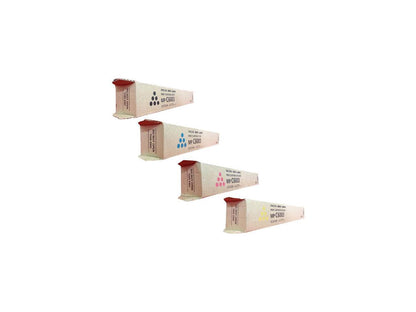 Ricoh 841852 Cyan Toner Cartridge
