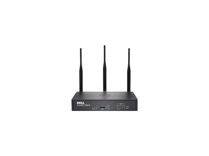 SonicWall 01-SSC-0578 TZ300 Wireless-AC Gen 6 Firewall Secure Upgrade Plus 3Yr Support