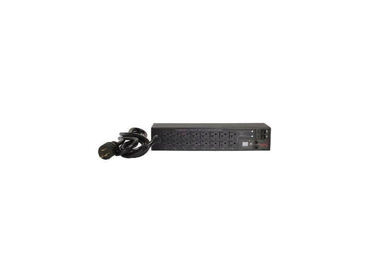 RACK PDU SWITCHED 2U 30A 120V