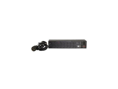 RACK PDU SWITCHED 2U 30A 120V