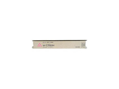 RICOH OEM Toner Cartridge, MAGENTA, yield 9,500 841920