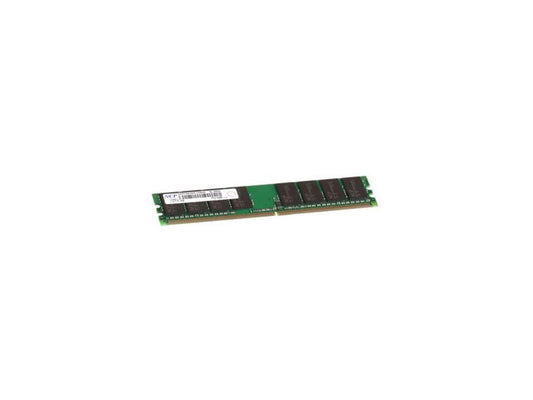 Lenovo 16GB 288-Pin DDR4 SDRAM Registered DDR4 2400 (PC4 19200) Memory (System Specific Memory) Model 46W0829