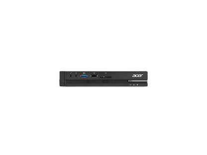 Acer Veriton N2510G Nettop Computer - Intel Celeron N3050 1.60 GHz