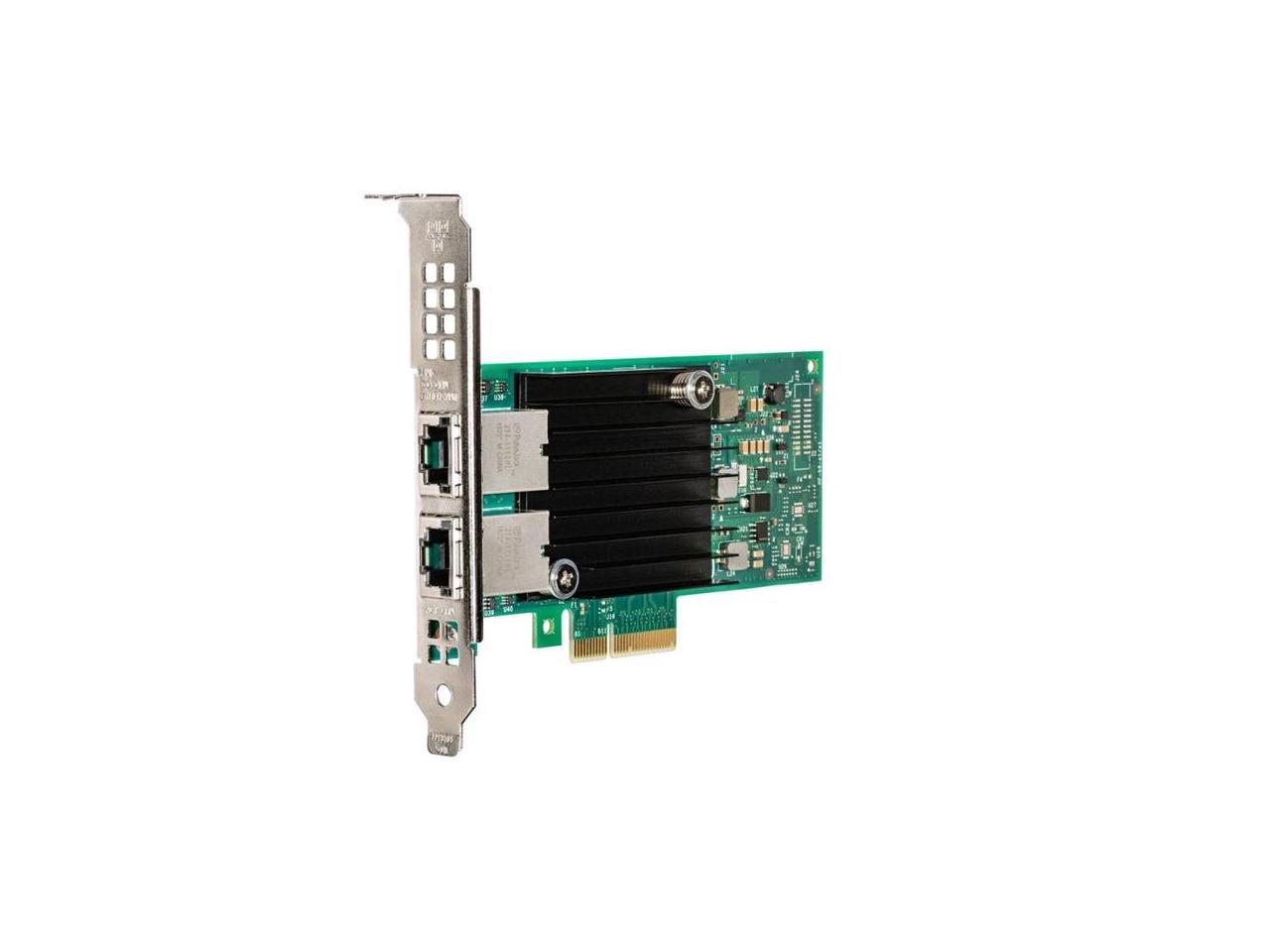 Lenovo Intel x550 10Gigabit Ethernet Card