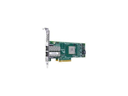HPE - BUSINESS CLASS STORAGE P9D94A SN1100Q 16GB 2P FC HBA NO DEAL