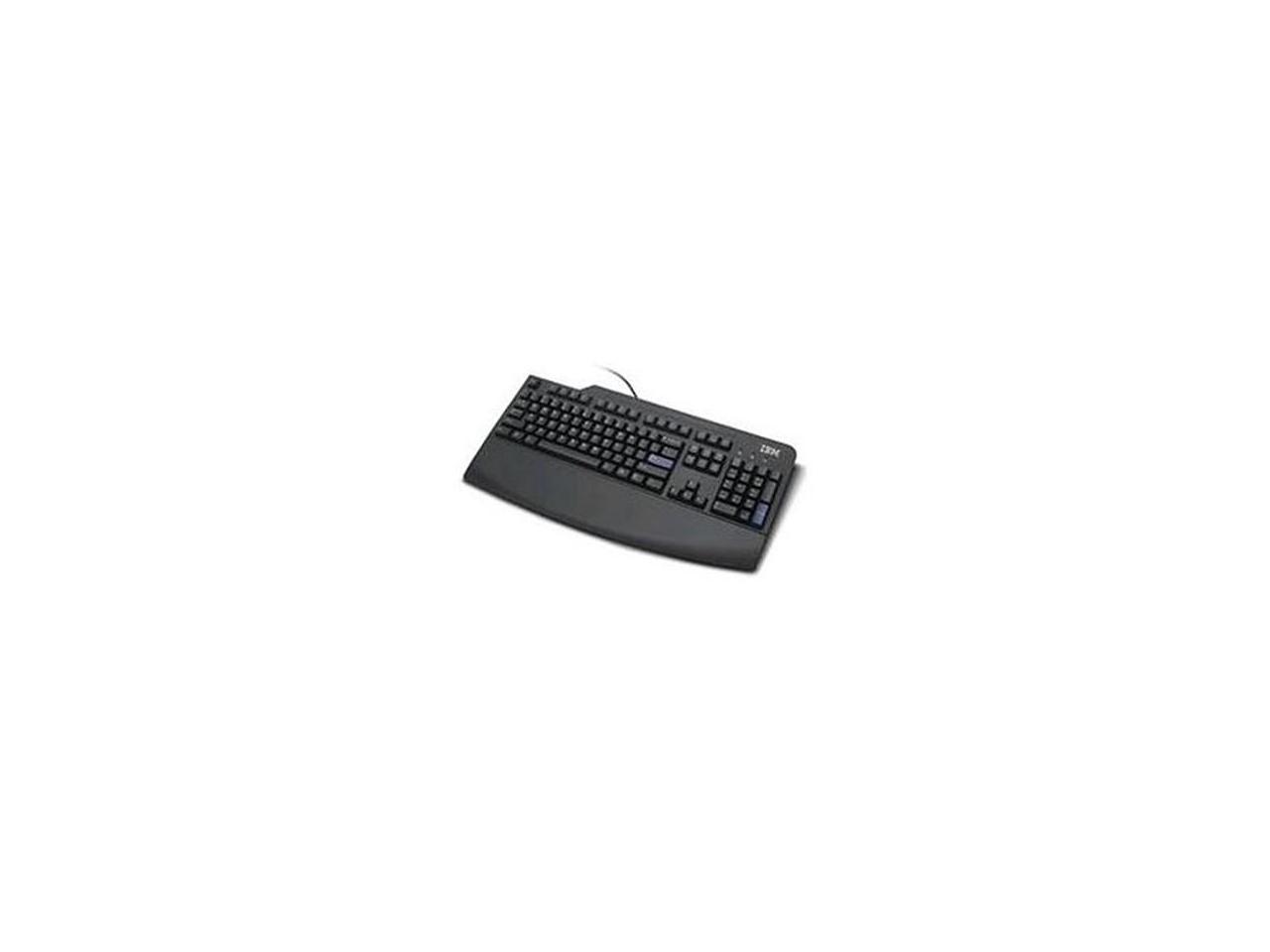 Thinkplus Preferred Pro Usb Kybrd Black