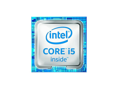 Intel Core i5-6500 Skylake Quad-Core 3.2 GHz LGA 1151 65W CM8066201920404 Desktop Processor Intel HD Graphics 530