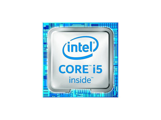 Intel Core i5-6500 Skylake Quad-Core 3.2 GHz LGA 1151 65W CM8066201920404 Desktop Processor Intel HD Graphics 530