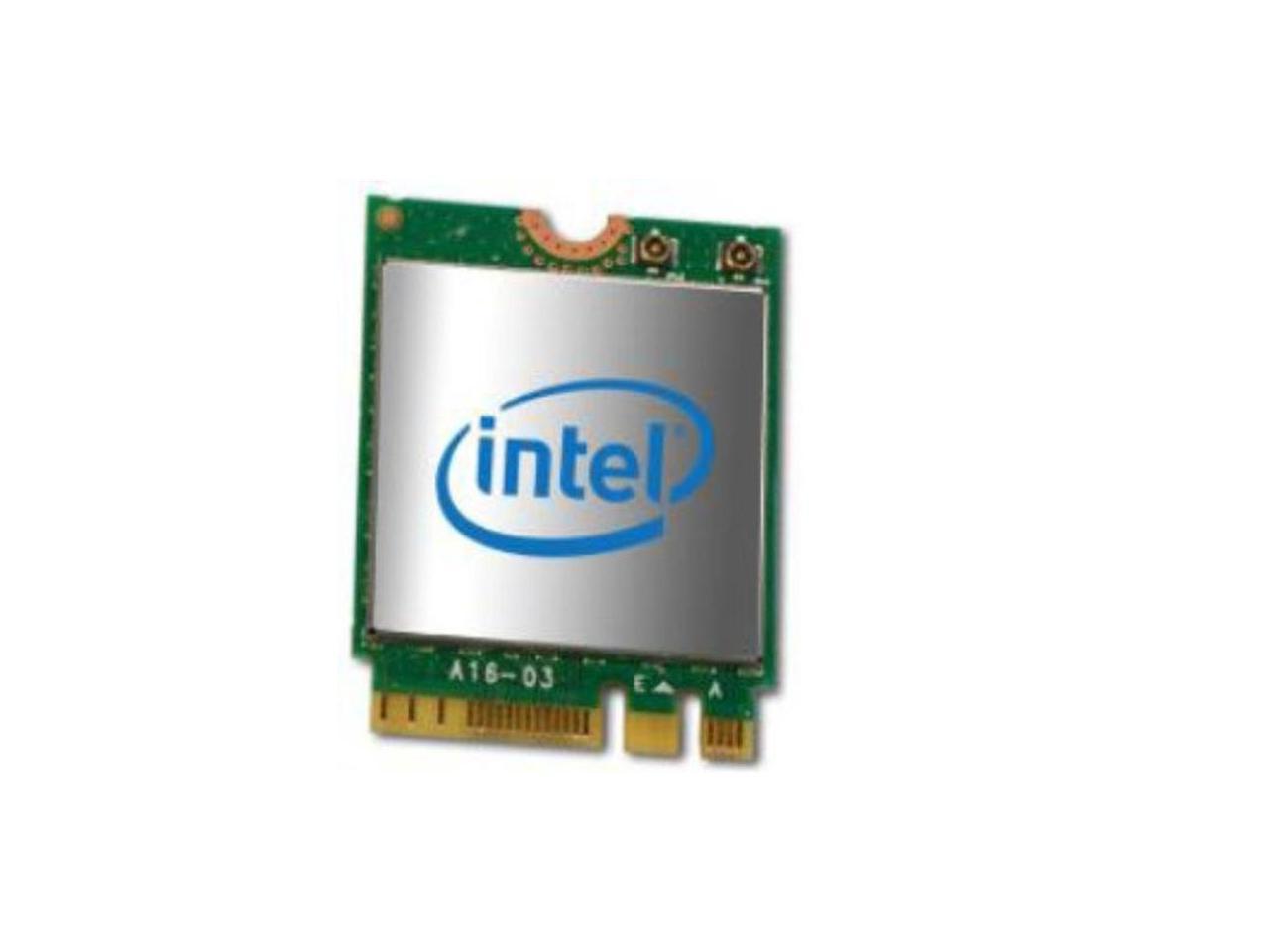 Intel Dual Band Wireless-AC 8260 (8260.NGWMG)