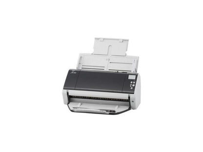 Fujitsu Fi-7480 (PA03710-B005) Duplex 600 dpi USB Color Wide Format ADF Document Scanner