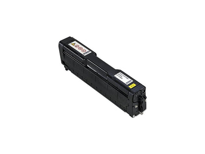 Ricoh Original Toner Cartridge - Yellow - Laser - 5000 Pages