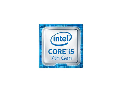 Intel Core i5-7400T 6MB Quad-core 2.40 GHz Processor