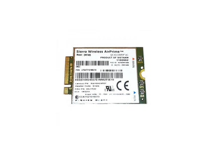 THINKPAD EM7455 4G LTE