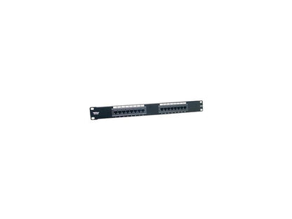 TRENDnet TC-P16C6 16-Port Cat.6 Patch Panel