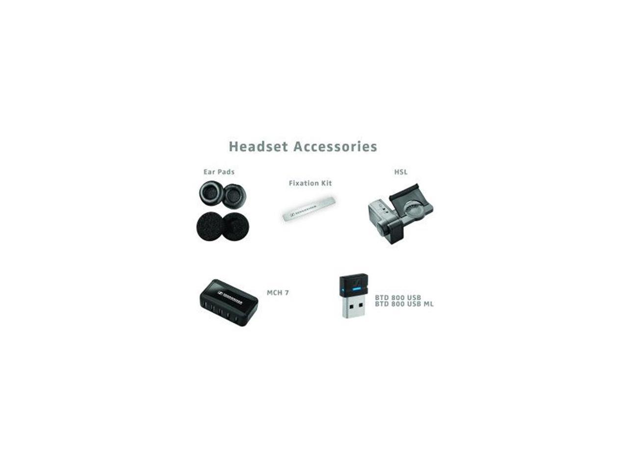 Sennheiser 506040