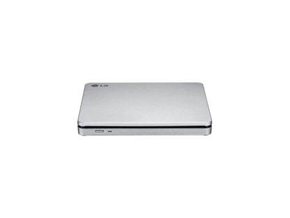 LG AP70NS50 SUPER-MULTI BLADE 8x Portable DVD Rewriter with M-DISC