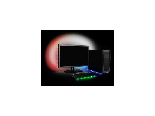 Antec P2 Heavy Duty Ball Bearing Fan with Heatsink