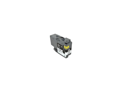 Black Extra High Yield Ink Cartridge for Brother LC3035BK MFC-J805DW, MFC-J815DW XL, MFC-J995DW, MFC-J995DW XL, Genuine Brother Brand