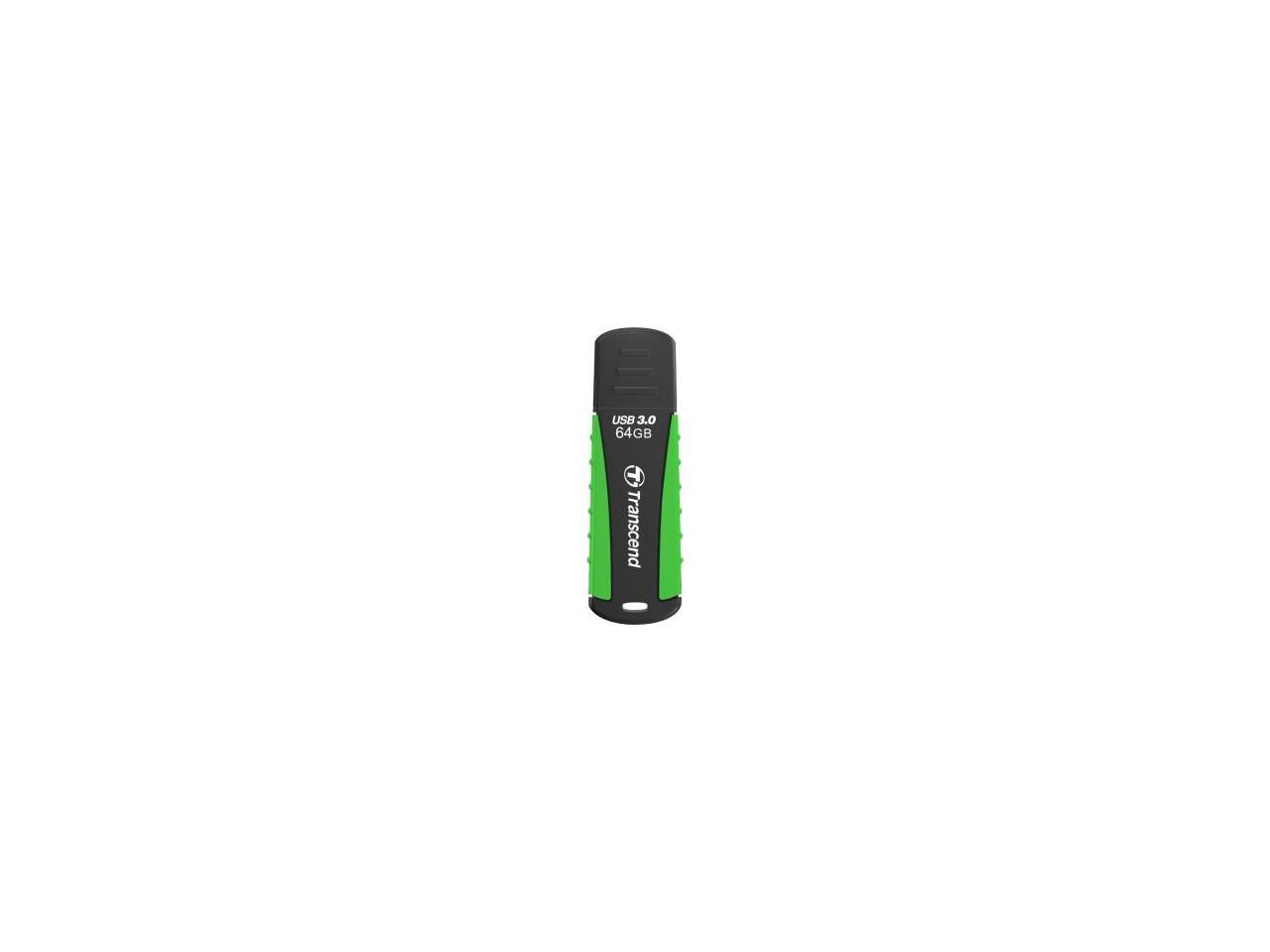 Transcend TS64GJF810 64GB JETFLASH 810 Green USB 3.0