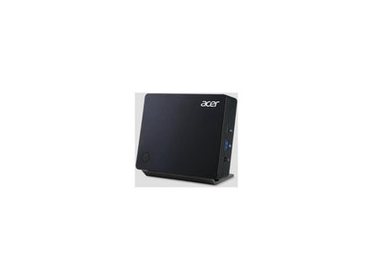 Acer NP.DCK11.012 Wigig Dock - Wireless Docking Station - Gige, 802.11Ac, 802.11Ad (Wigig) - 45 Watt - For Travelmate P446
