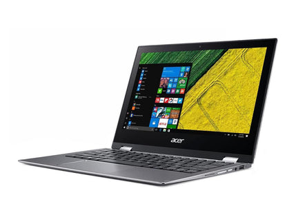 Acer SP111-32N-P6CV Laptop Intel Pentium N2400 1.1GHz 4GB Ram 64GB Flash W10H