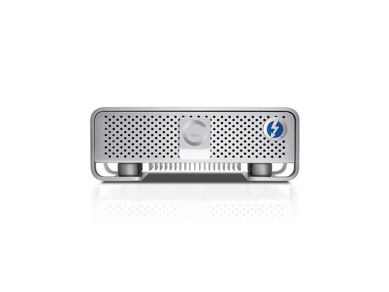 Thermal Grizzly G-DRIVE 10 TB Hard Drive External SATA SATA/600 0G050241