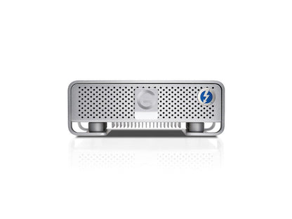 Thermal Grizzly G-DRIVE 10 TB Hard Drive External SATA SATA/600 0G050241
