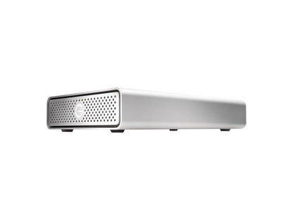 Thermal Grizzly G-DRIVE USB 6TB USB 3.0 Desktop External Hard Drive 0G03674 Silver