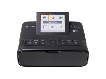 Canon SELPHY CP1300 Wireless Photo Printer 2234C001