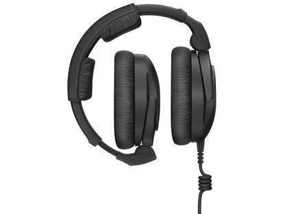 Sennheiser HD 300 PRO Closed-back Professional Monitor Headphones