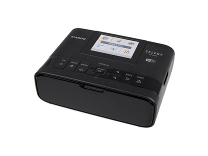 Canon SELPHY CP1300 Wireless Photo Printer 2234C001