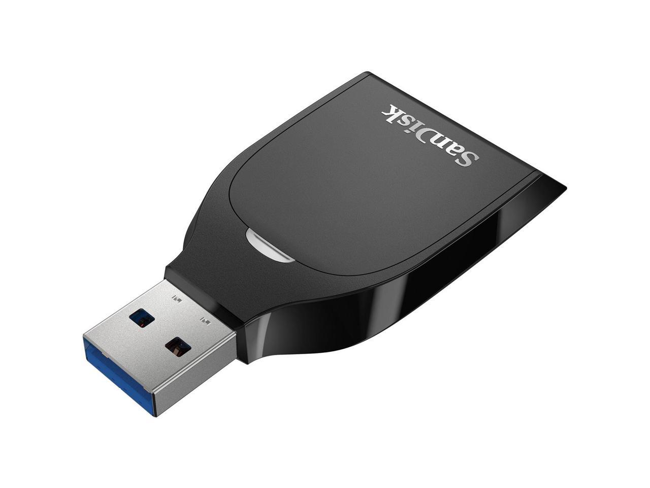 SanDisk UHS-I SD Card Reader #SDDR-C531-ANANN