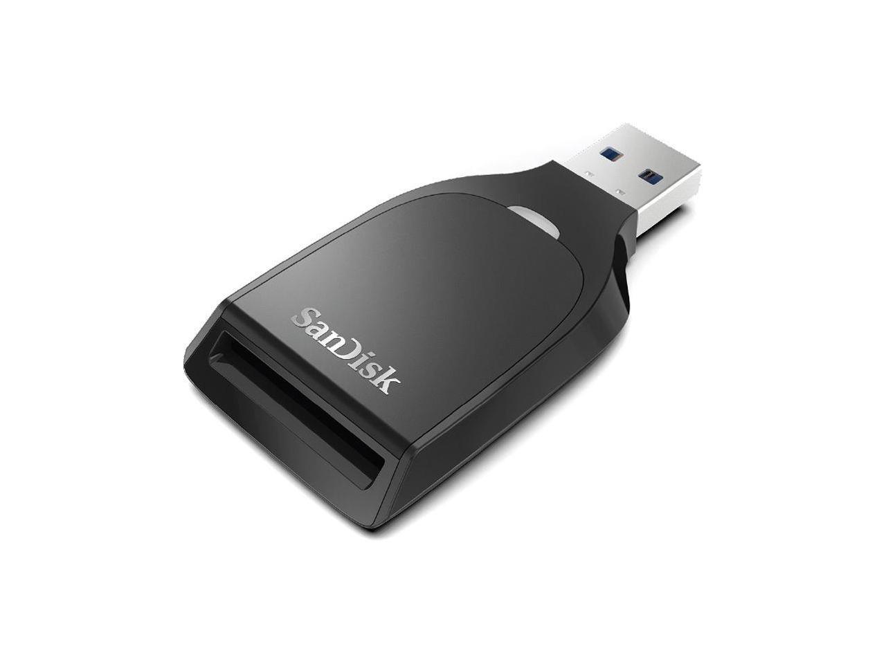 SanDisk UHS-I SD Card Reader #SDDR-C531-ANANN
