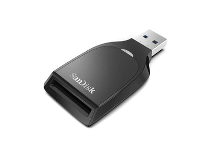 SanDisk UHS-I SD Card Reader #SDDR-C531-ANANN