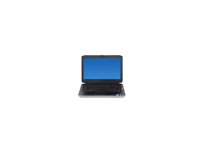 Dell Latitude E5430 - 14" Intel i5 2.8GHz, 4GB Ram, 250GB Hard Drive, Windows 7 Professional