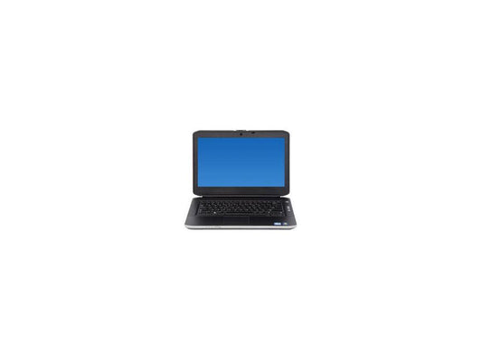 Dell Latitude E5430 - 14" Intel i5 2.8GHz, 4GB Ram, 250GB Hard Drive, Windows 7 Professional