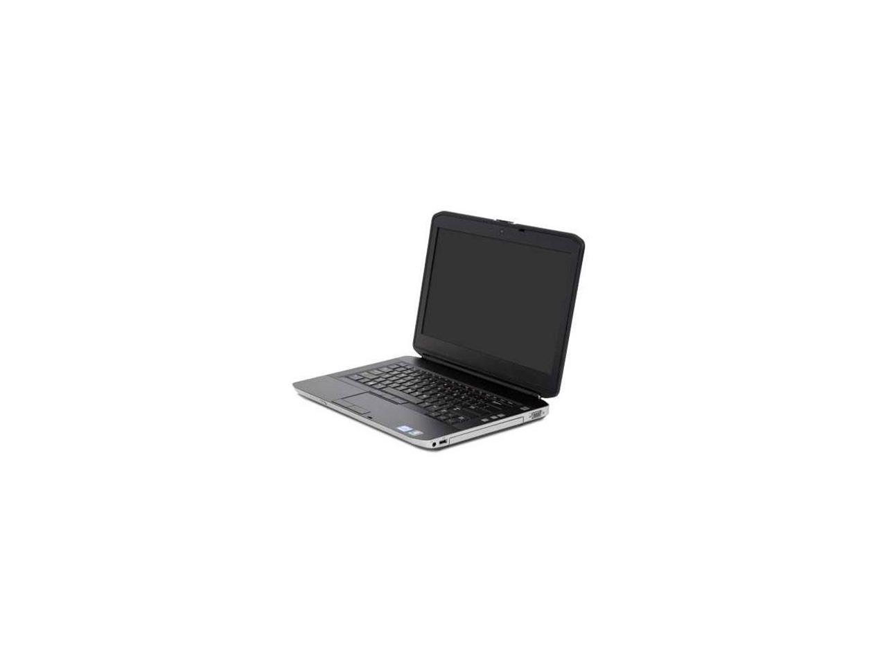 Dell Latitude E5430 - 14" Intel i5 2.8GHz, 4GB Ram, 250GB Hard Drive, Windows 7 Professional
