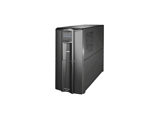 APC Smart-UPS 2200VA LCD 120V US - 2200 VA/1980 W - Tower - 8 Minute - 8 x NEMA 5-15R - , 2 x NEMA 5-20R