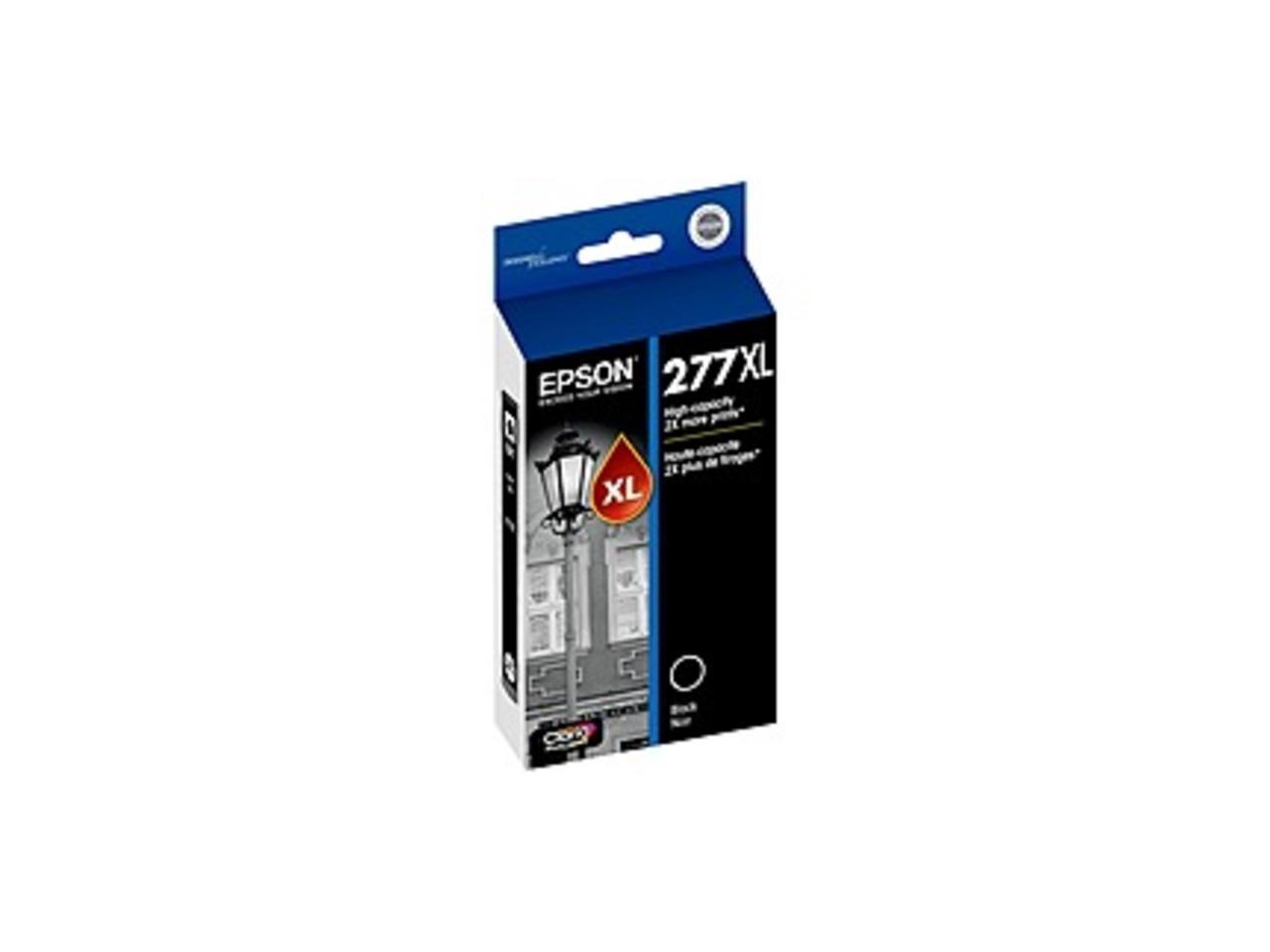 Claria Photo Hd Xl Black Ink
