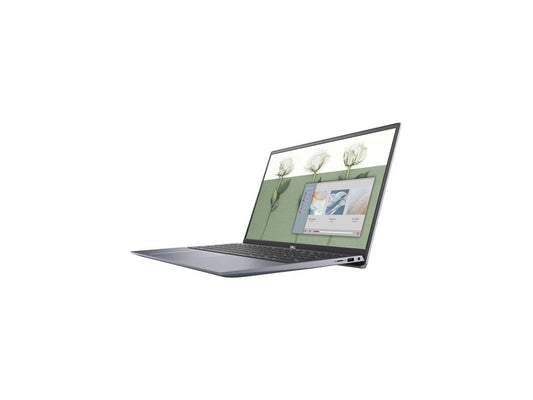 Dell Inspiron 15 I5501-5449RVR-PUS 15.6-Inch Laptop - 1920 x 1280 - 12 GB RAM - Intel Core i5-1035G1 (10th Gen) - 1.0 GHz - 512 GB Solid State Drive - Windows 10 Home 64-bit - River Rock