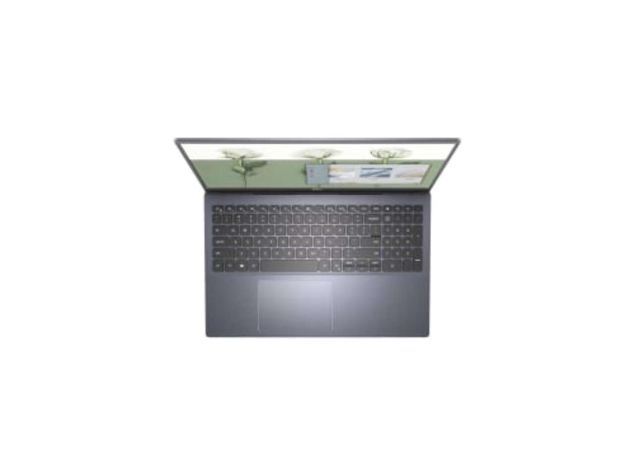 Dell Inspiron 15 5501 I5501-7494RVR-PUS 15.6-Inch Laptop - 1920 x 1080 - 16 GB RAM - Intel Core i7-1065G7 (10th Gen) - 1.30 GHz - 512 GB Solid State Drive - Windows 10 Home 64-bit - River Rock