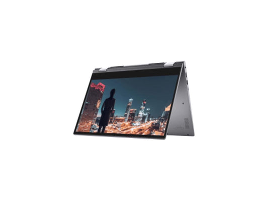 Dell Inspiron 14 5400 I5400-5111GRY-PUS 2-In-1 14-Inch Touchscreen Laptop - 1920 x 1080 - 8 GB RAM - Intel Core i5-1035G1 (10th Gen) - 1.0 GHz - 512 GB Solid State Drive - Windows 10 Home 64-bit ...
