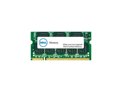 DELL ENTERPRISE ACCESSORIES SNPP9RN2C/8G 8GB KIT 2RX4R 1333MHZ DIMM CERT