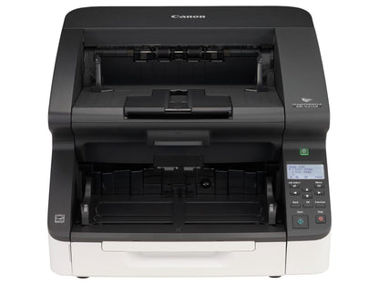 Canon - 3149C002 - Canon imageFORMULA DR-G2140 - Document scanner - CMOS / CIS - Duplex - - 600 dpi - up to 140 ppm
