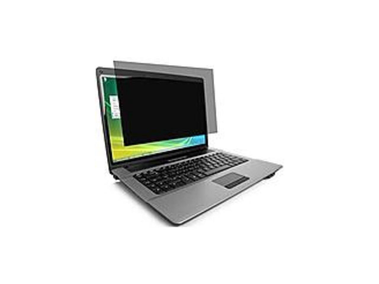 Kensington Privacy Screen FP173W9 - Notebook privacy filter - 17.3" wide - glossy, matte