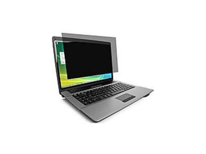 Kensington Privacy Screen FP173W9 - Notebook privacy filter - 17.3" wide - glossy, matte