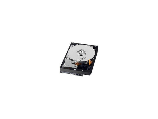 Western Digital Caviar Green WDBAAY0010HNC-NRSN 3.5-inch Internal Hard Drive - 1 TB